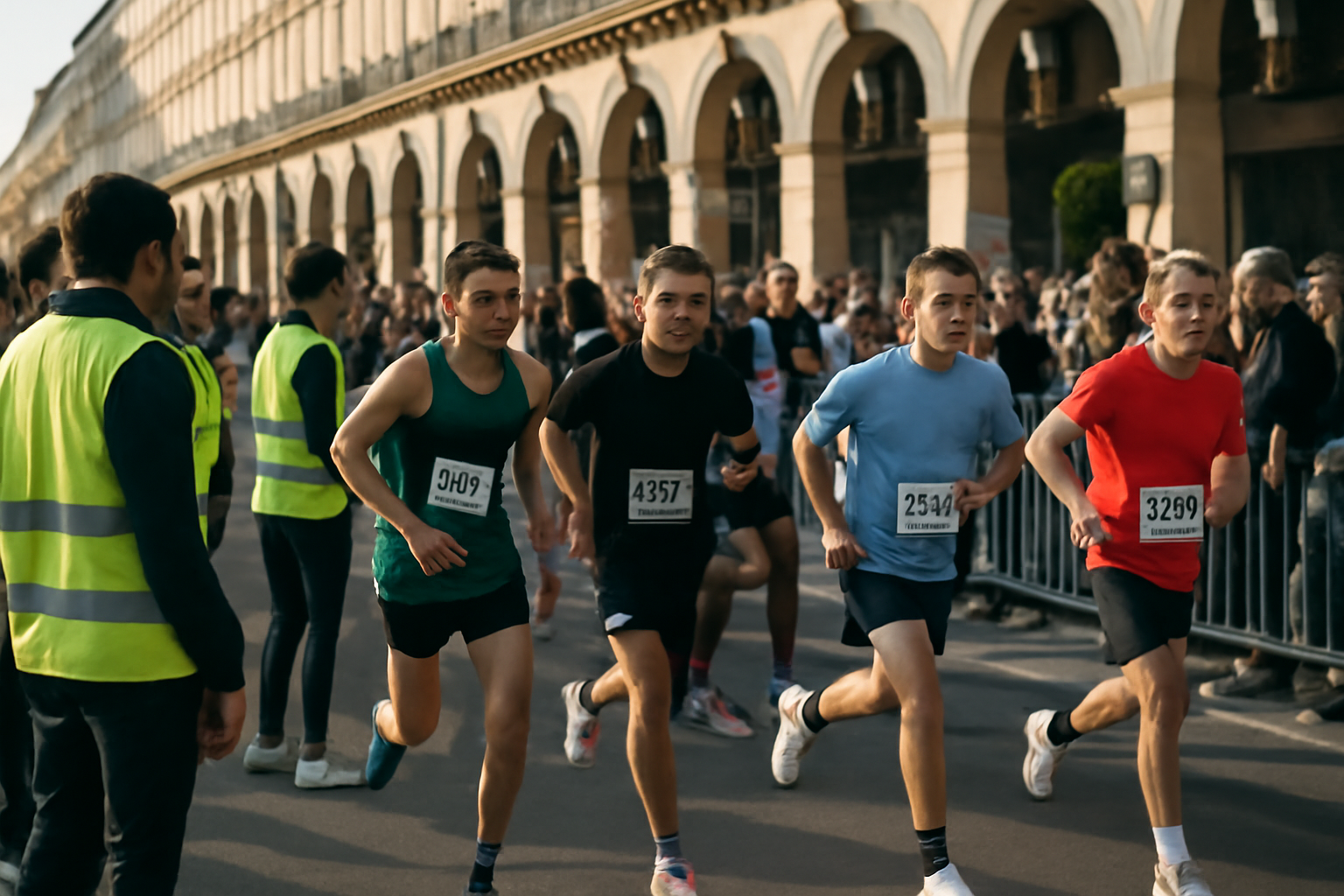 10km Paris Centre : inscription et infos 2026