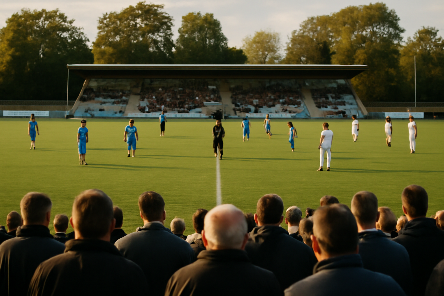 AFC Compiègne : infos officielles & actus