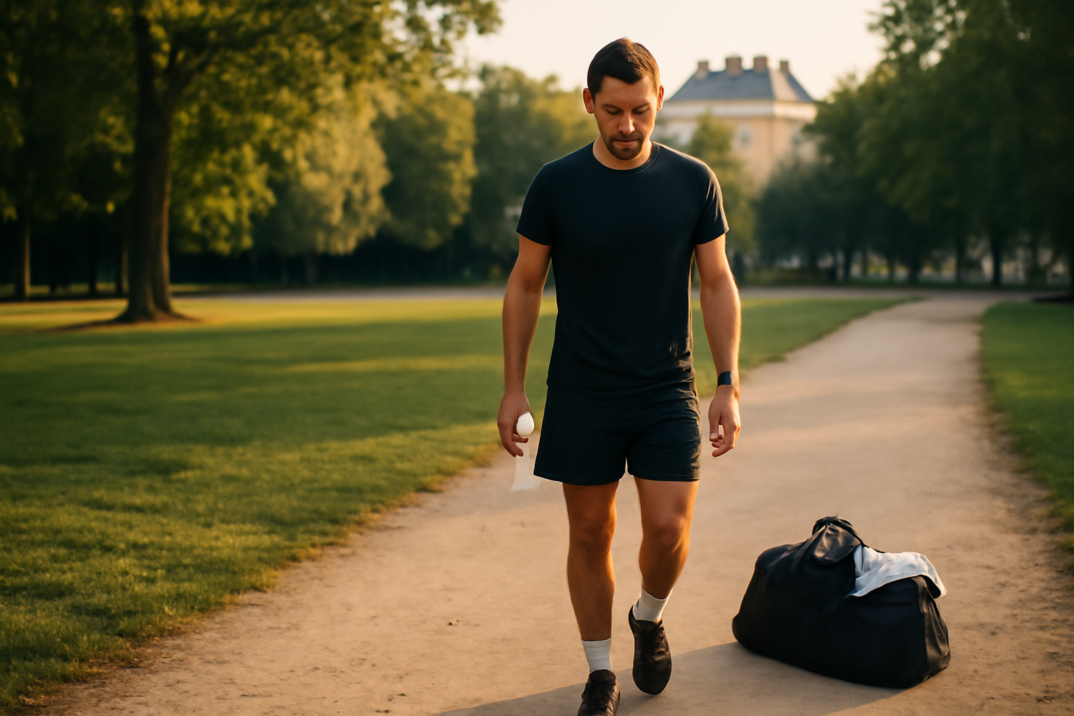 Recup après semi marathon : étapes claires