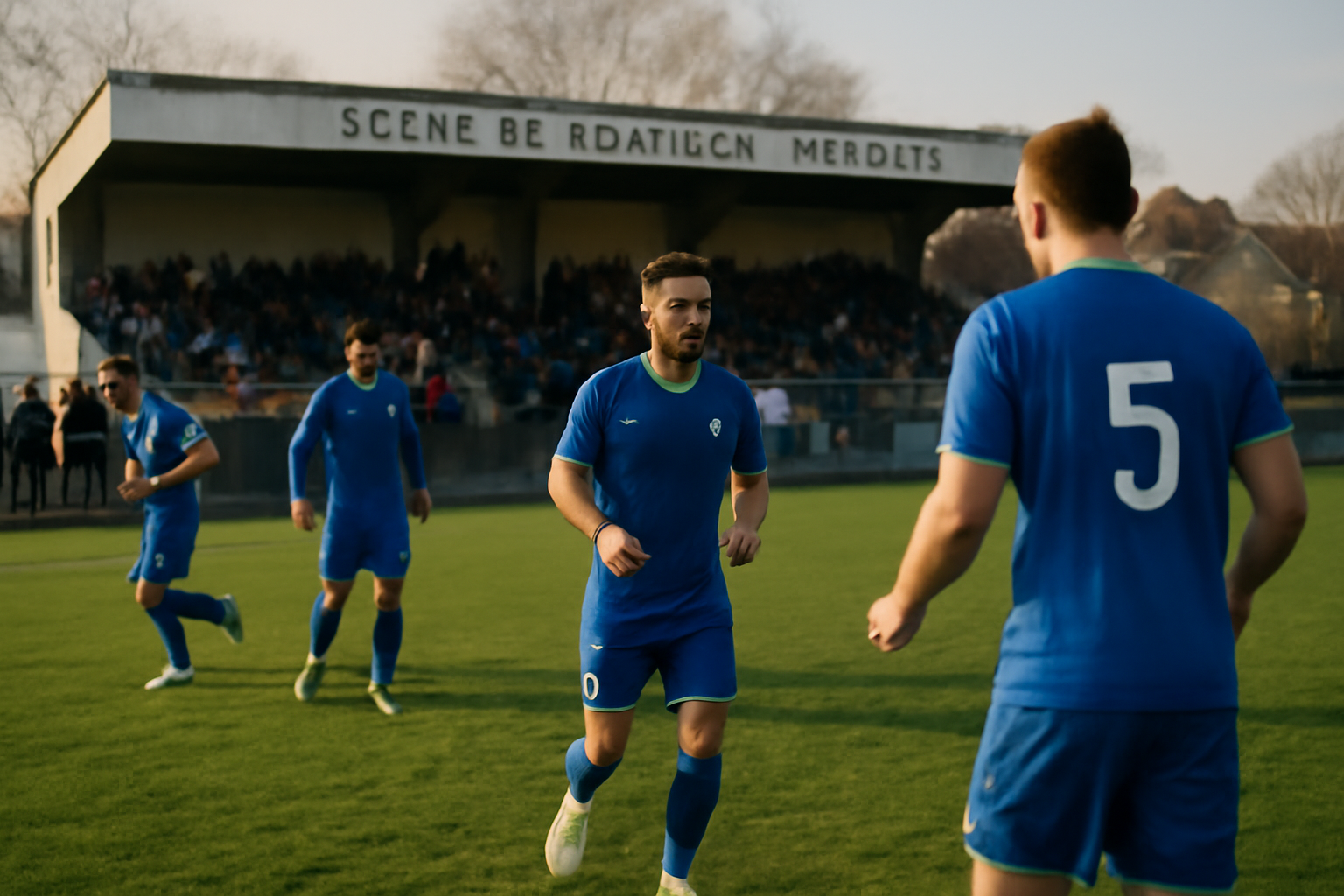 Forbach US : club, matchs et infos officielles