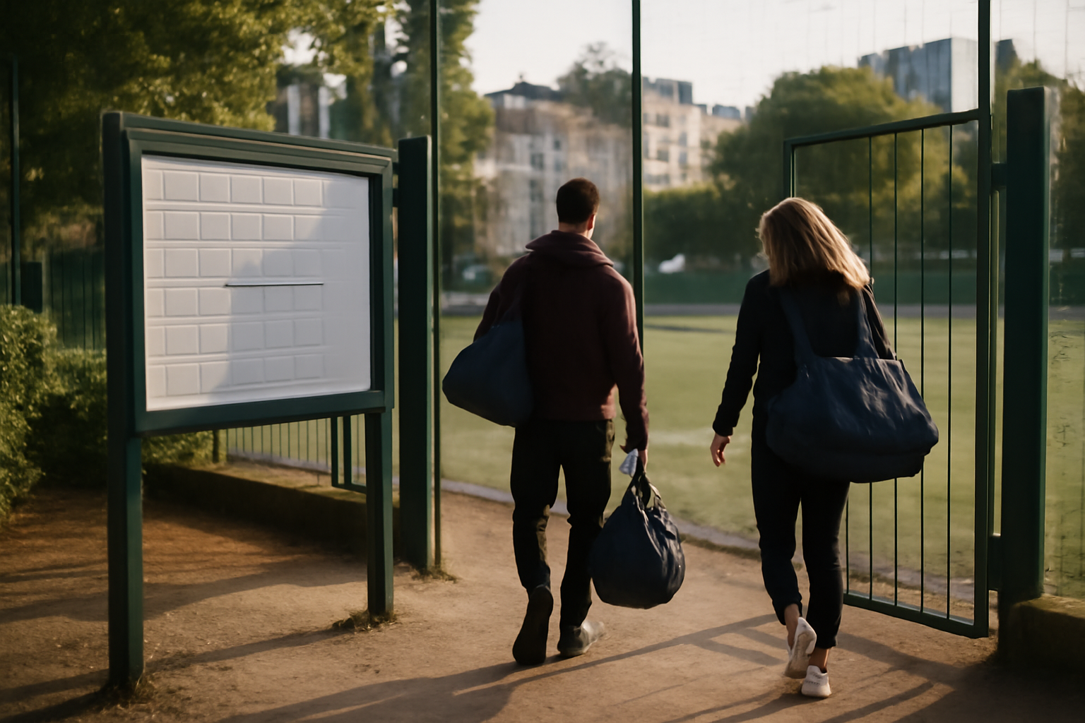 Puc Foot : horaires & accès (infos rapides)